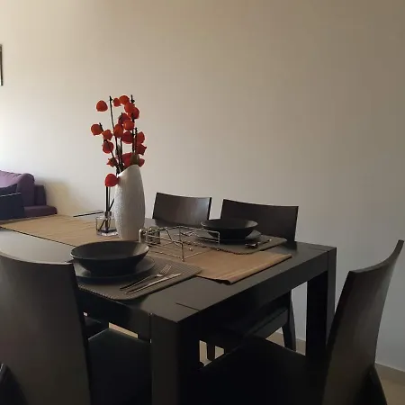 Elisium Luxury Flat Apartment *