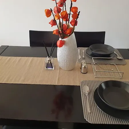 Elisium Luxury Flat