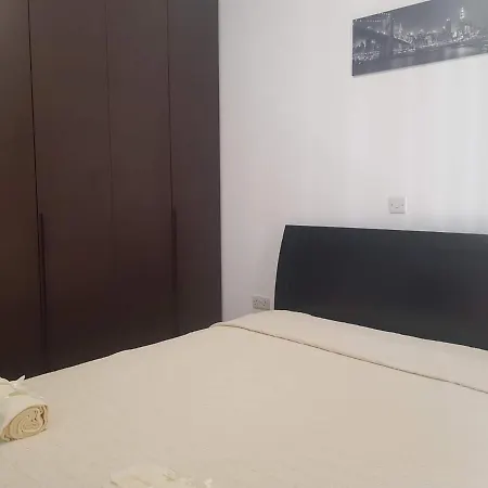 Elisium Luxury Flat Apartment