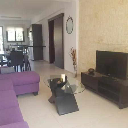 Διαμέρισμα Elisium Luxury Flat Πέγεια
