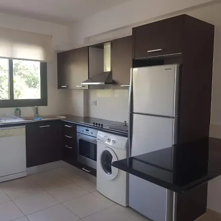 Daire Elisium Luxury Flat Peyia