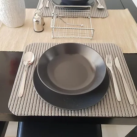 Daire Elisium Luxury Flat Peyia