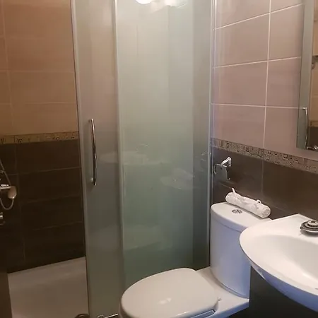 Elisium Luxury Flat Peyia