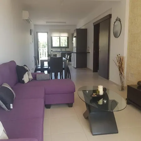 Elisium Luxury Flat Διαμέρισμα *