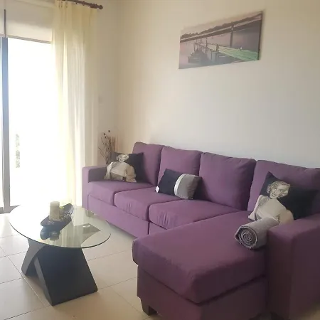 Elisium Luxury Flat * Πέγεια