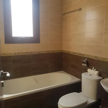 Elisium Luxury Flat Daire