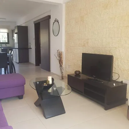 Elisium Luxury Flat Daire *