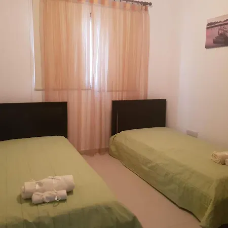 Διαμέρισμα Elisium Luxury Flat *