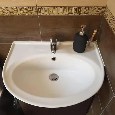 Elisium Luxury Flat Peyia