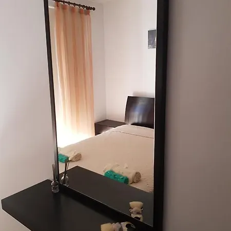 Elisium Luxury Flat Daire